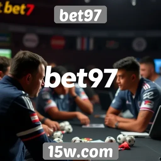 Reputação do site bet97 entre os usuários