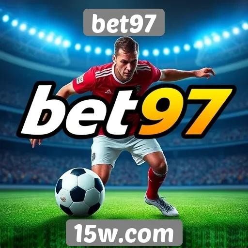 Como o bet97 se destaca no mercado de apostas