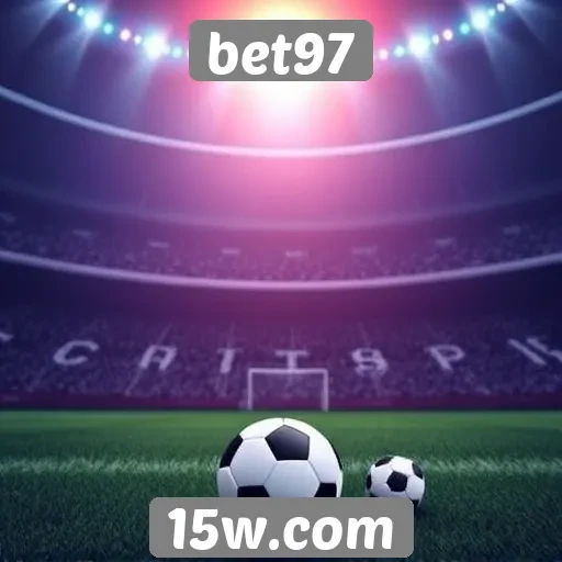 Análise das principais categorias de jogos no bet97