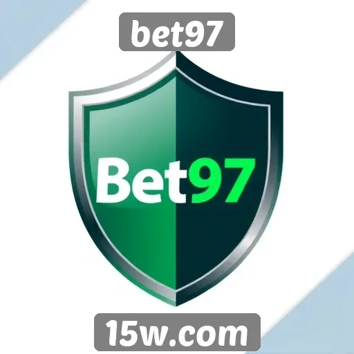 Segurança e proteção no site de jogos Bet97