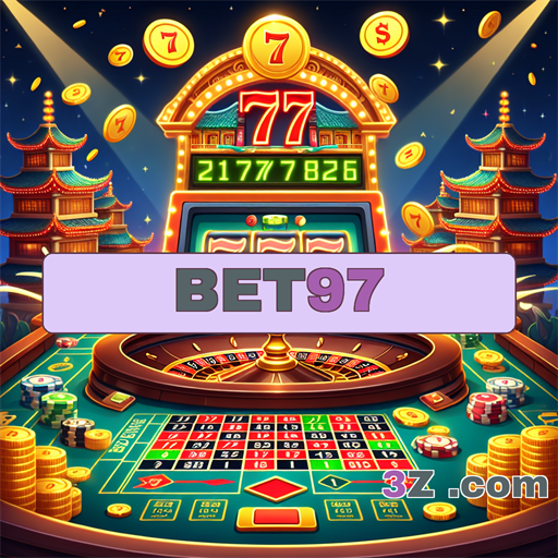 Slots na Bet97: Emoção e Diversão em Cada Jogada